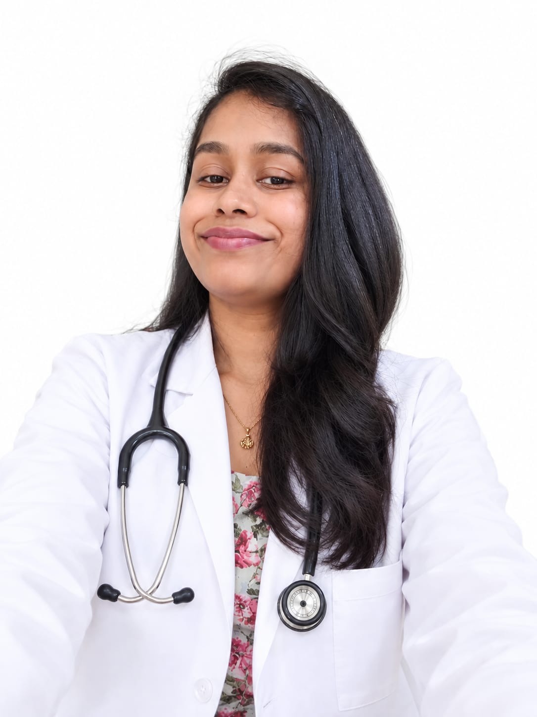 Dr. Manisha Darpan Gupta — General Physician