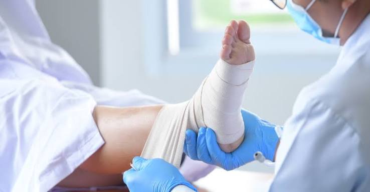 Wound Debridement