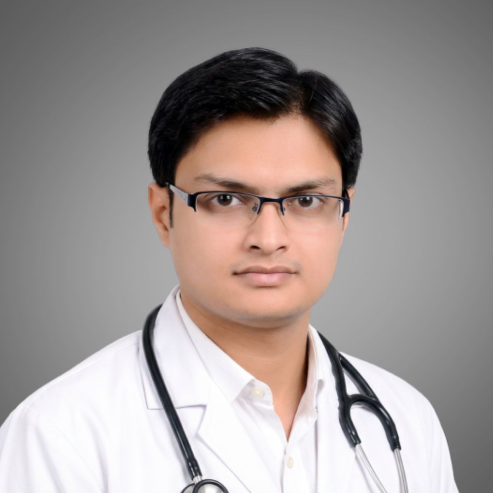 Dr. Gopal Gupta — General Surgeon