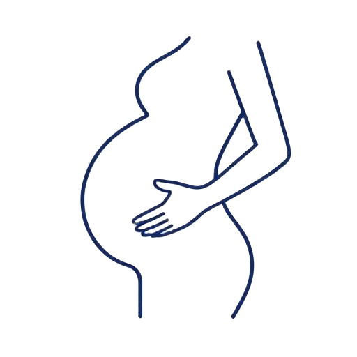 Pregnancy-related swelling