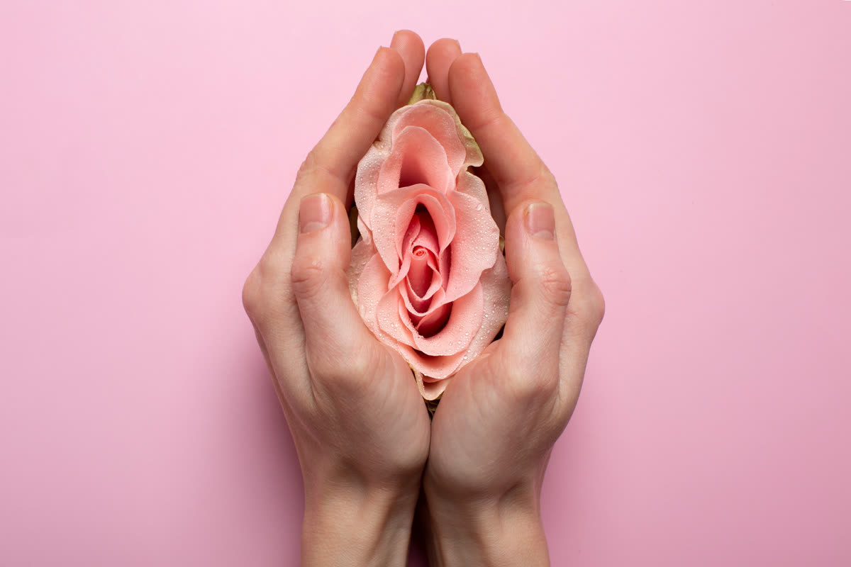 Vaginoplasty at Healic