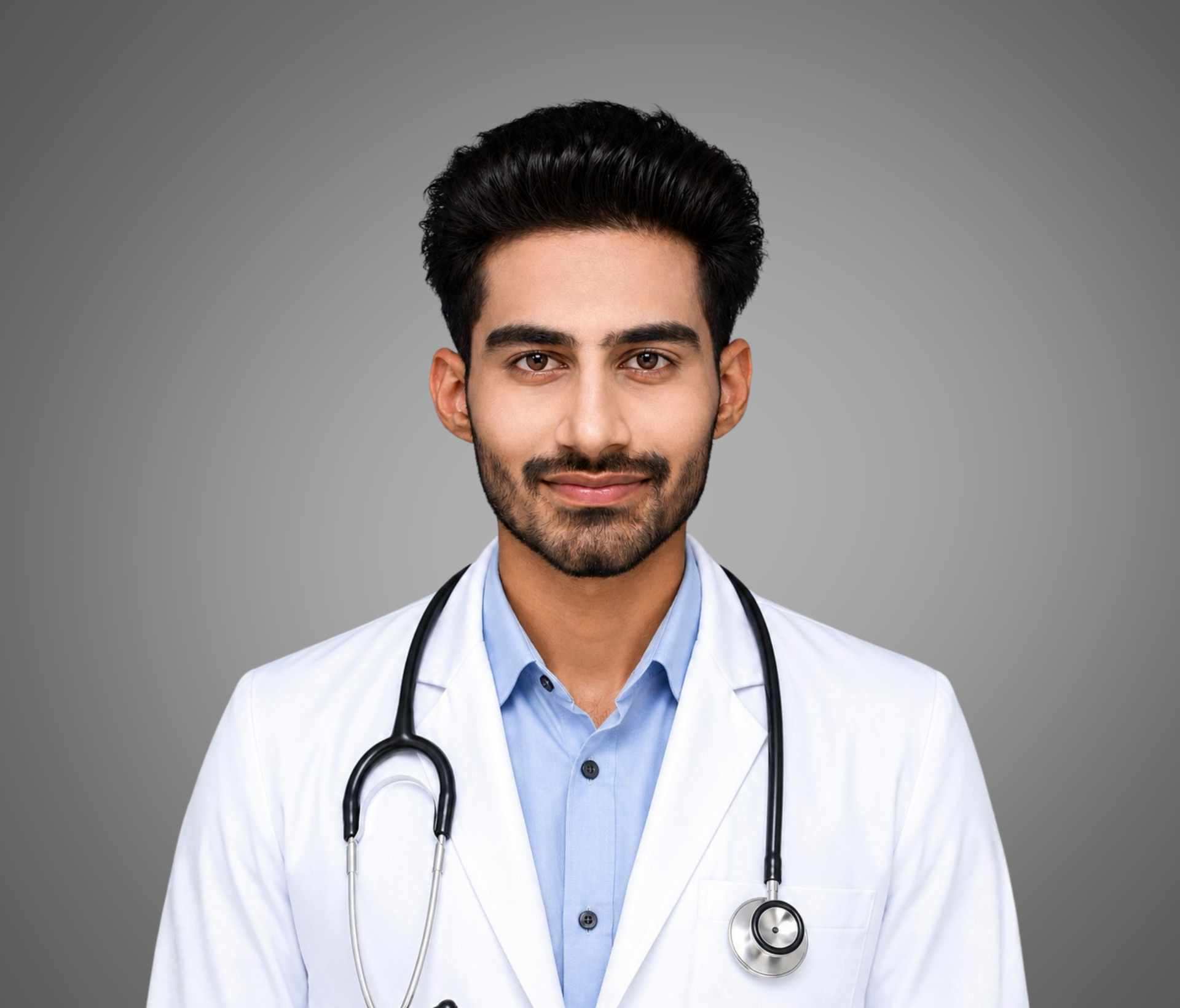 Dr. Mansvi Singh — General Physician