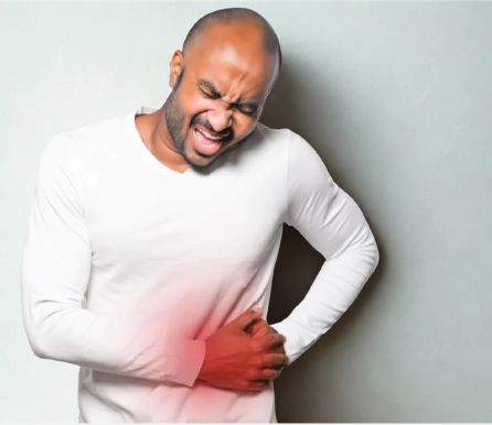 Hernia Repair Surgery (Laparoscopic Mesh Repair)