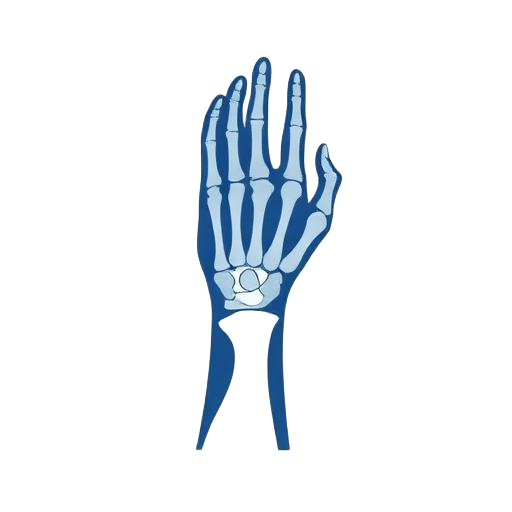 Wrist fracture or arthritis