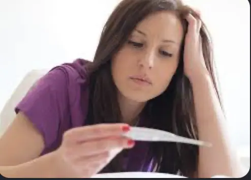 Difficulty conceiving