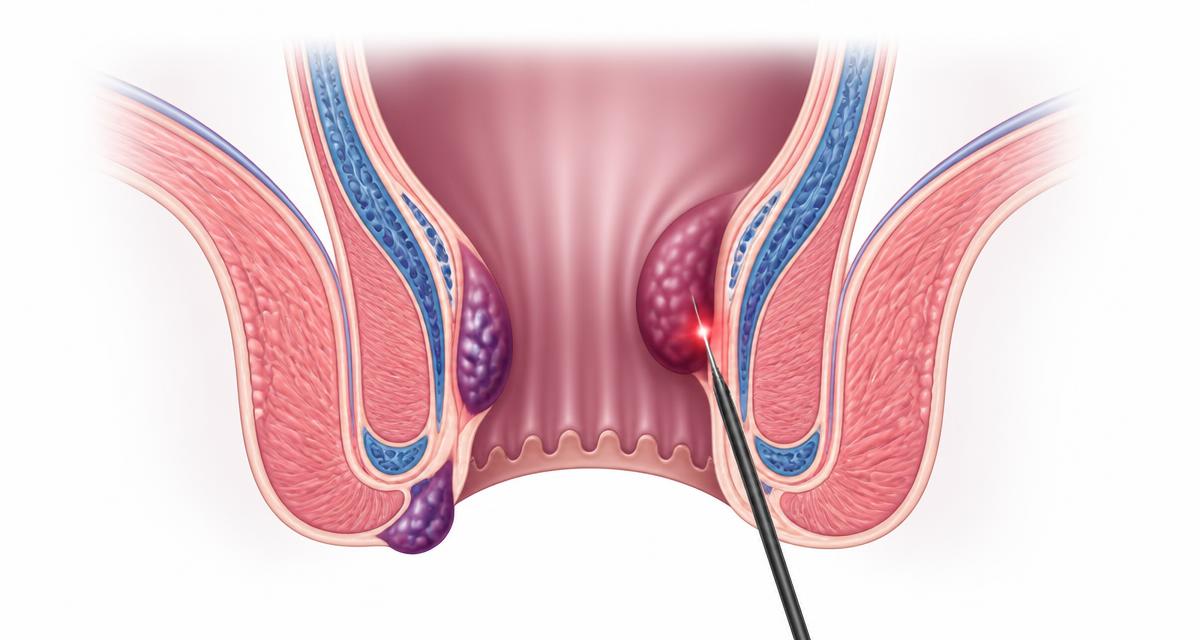 Laser Piles Surgery: What to Expect Before, During & After