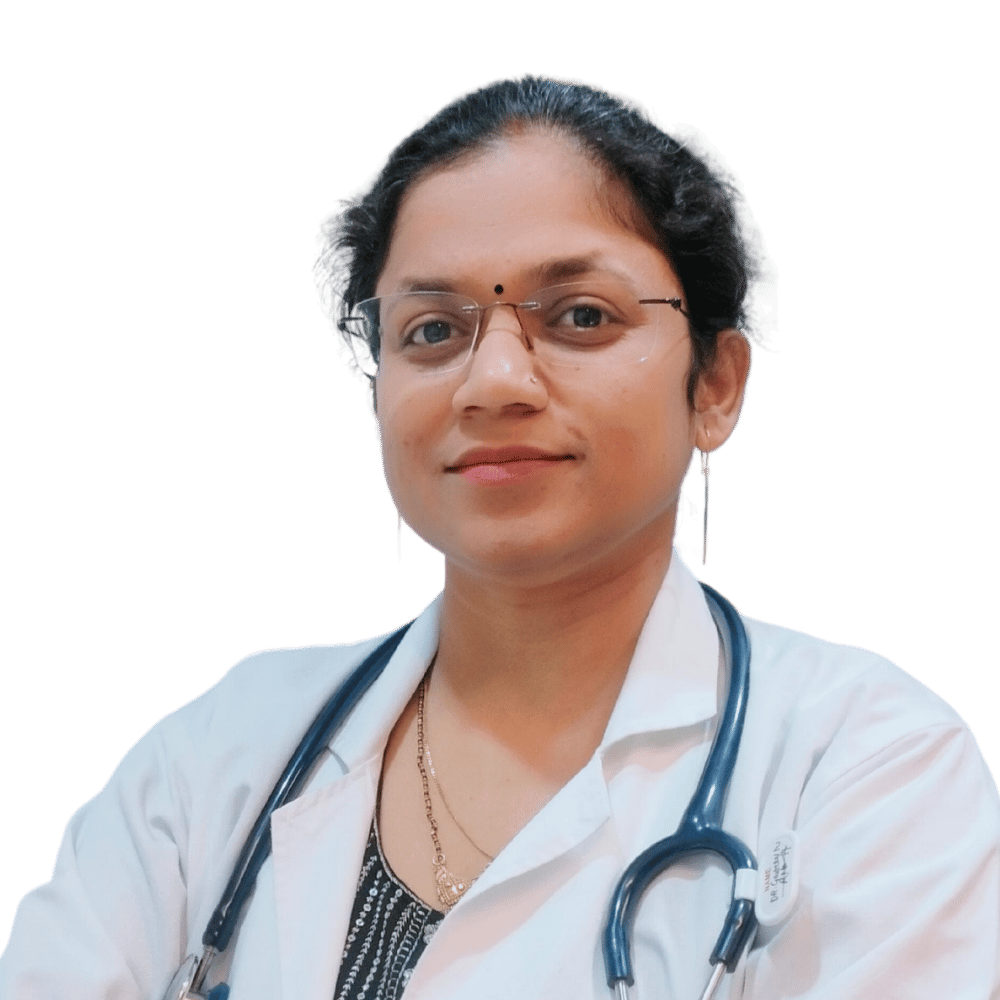 Dr. Pragya Richa, gynaecologist for vaginal tightening at Healic Gurgaon