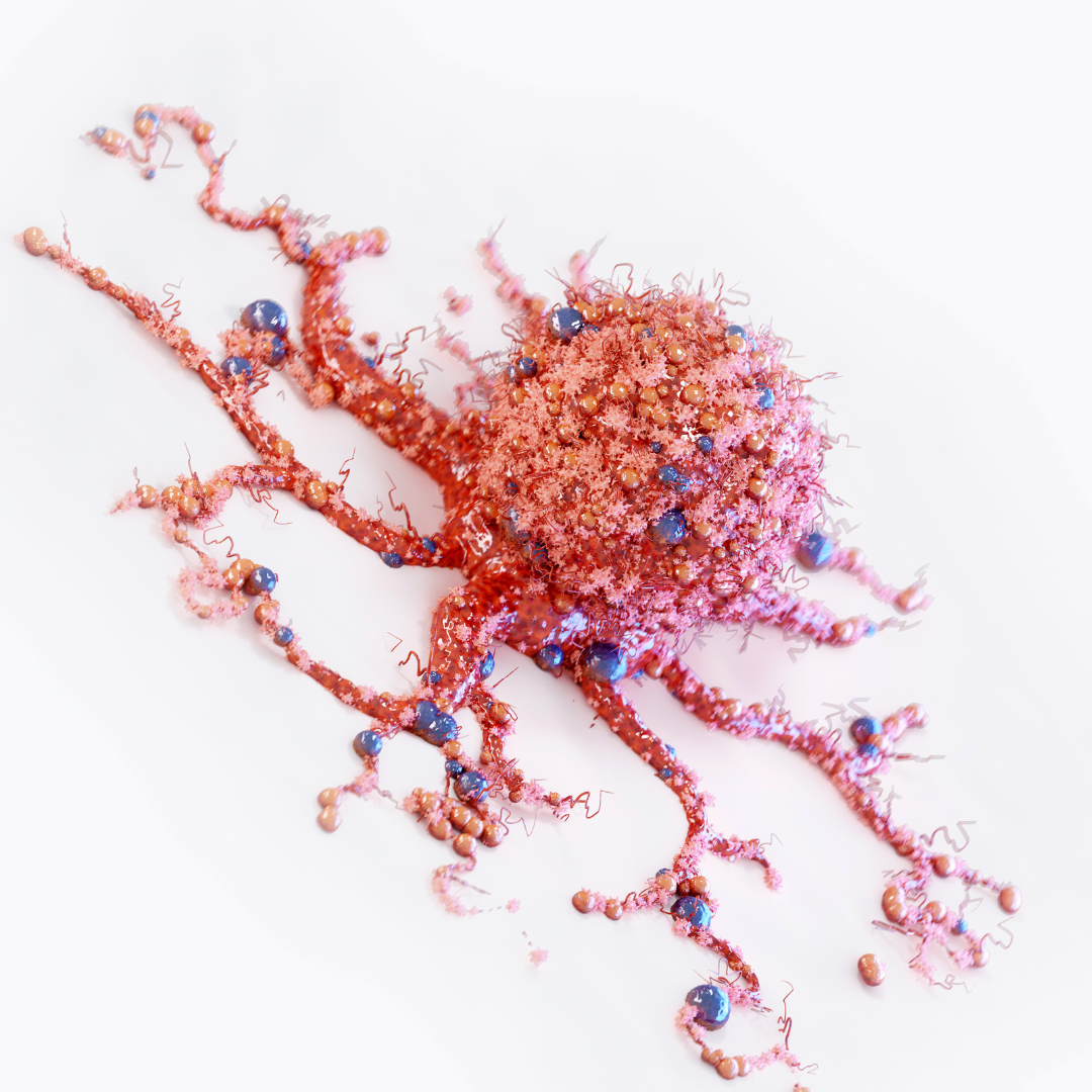 High-grade or recurrent superficial bladder cancer