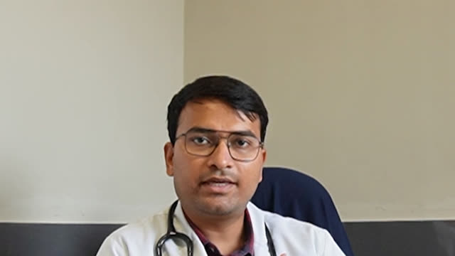 What is a ventral hernia?