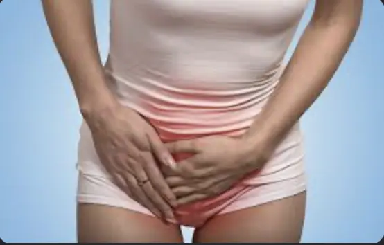 Pain during intercourse