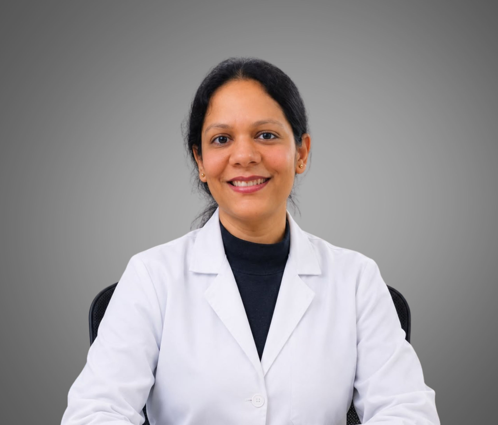 Dr. Akshi Singhal — ENT & Head and Neck Surgeon