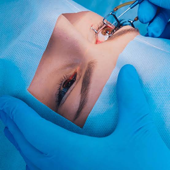 Vitrectomy
