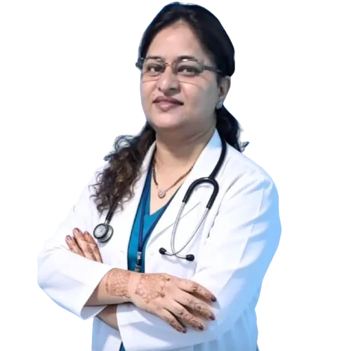 Dr. Hardeep Bains — Piles and Laser Surgeon, Ghaziabad