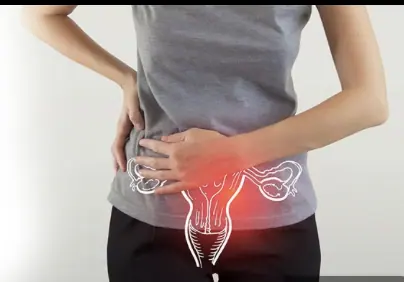 Chronic pelvic pain not relieved by other methods