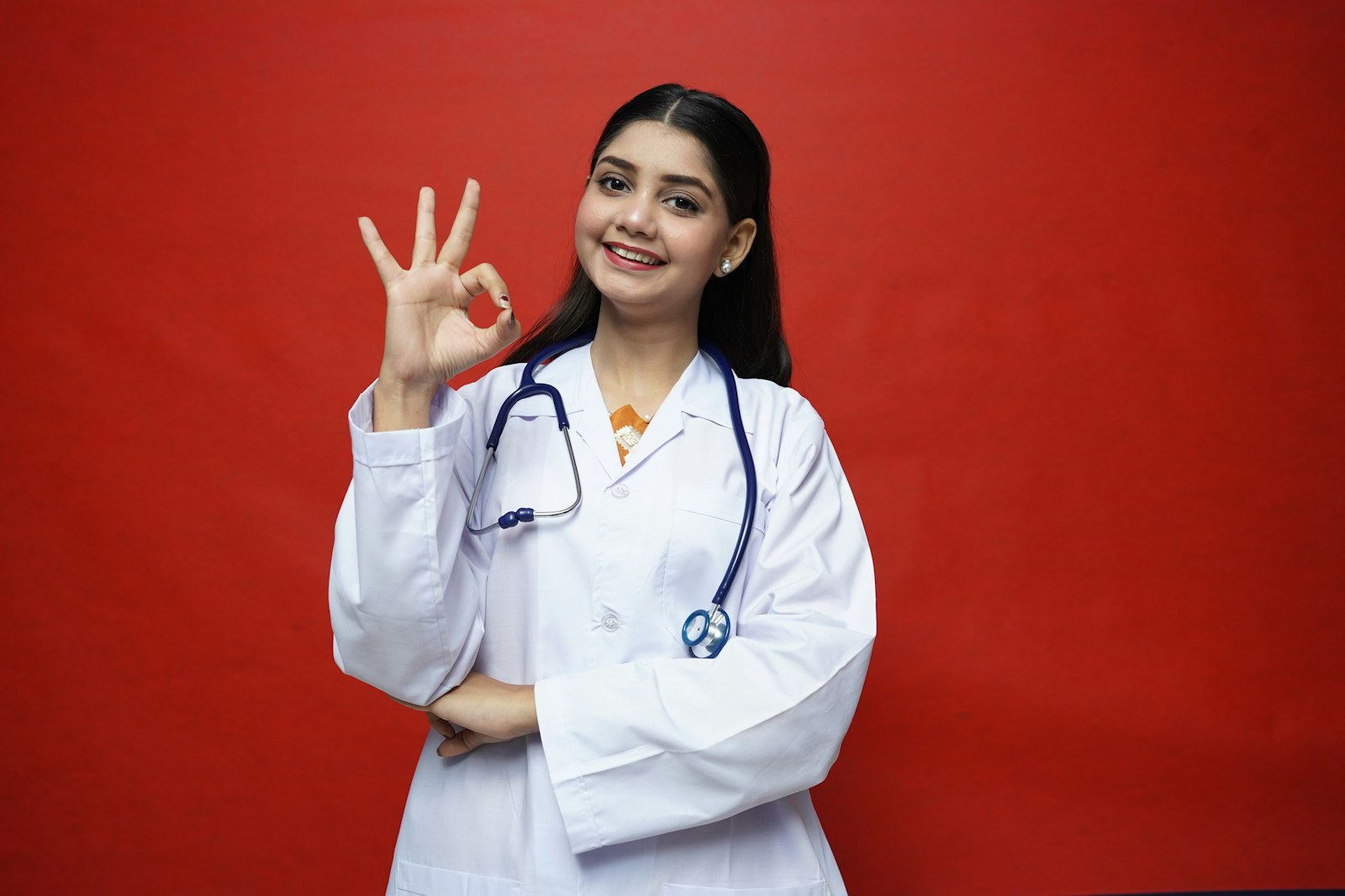 Dr. Surabhi Dhakarey
