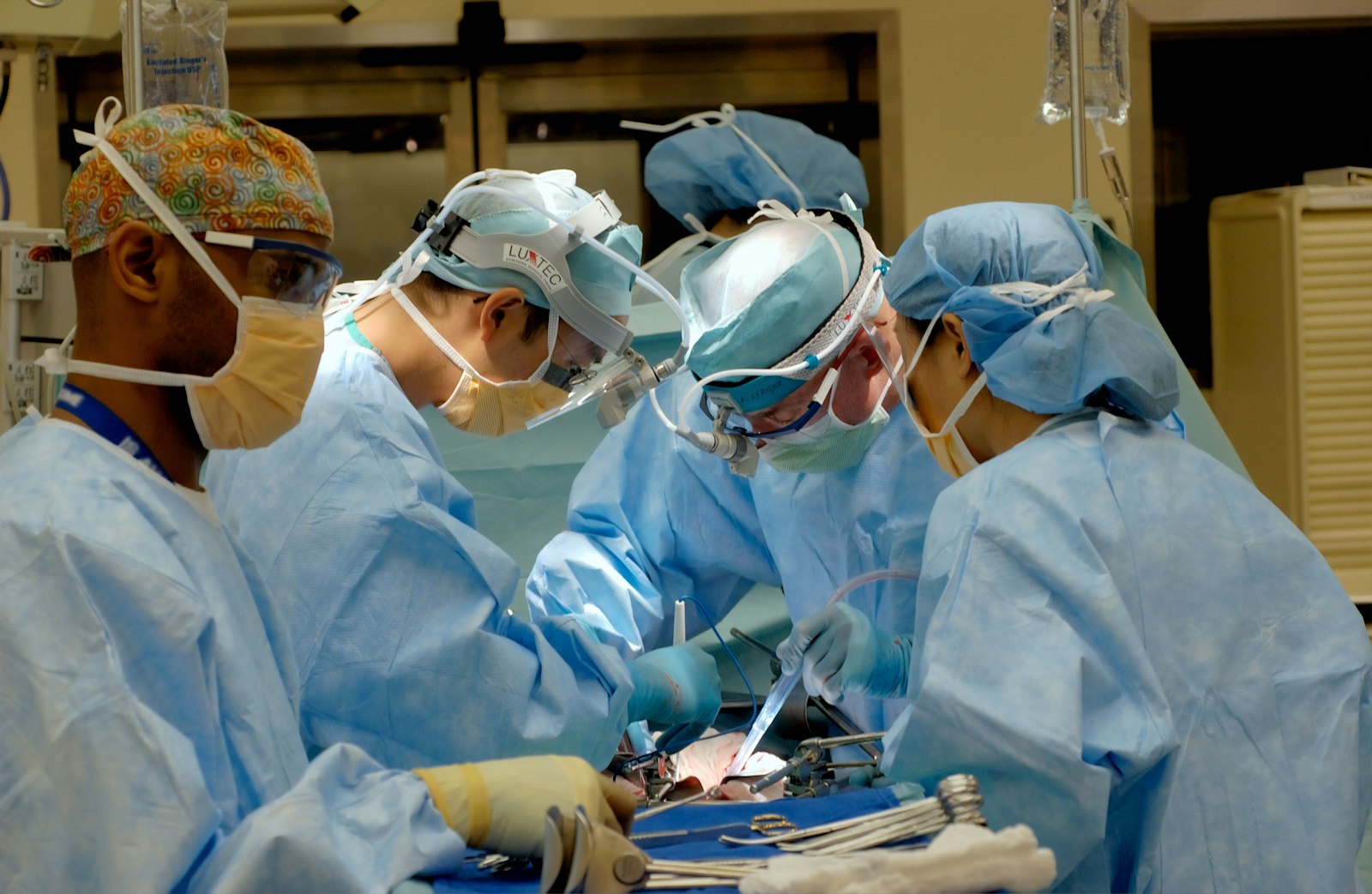 Cataract Surgery