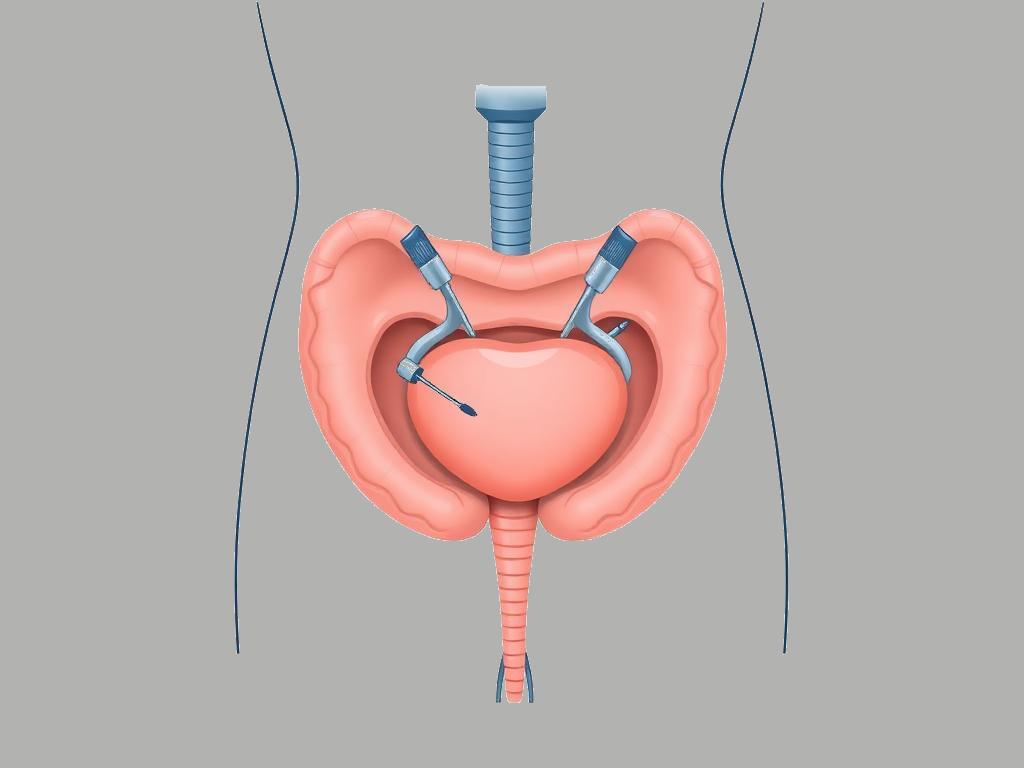 Cystectomy